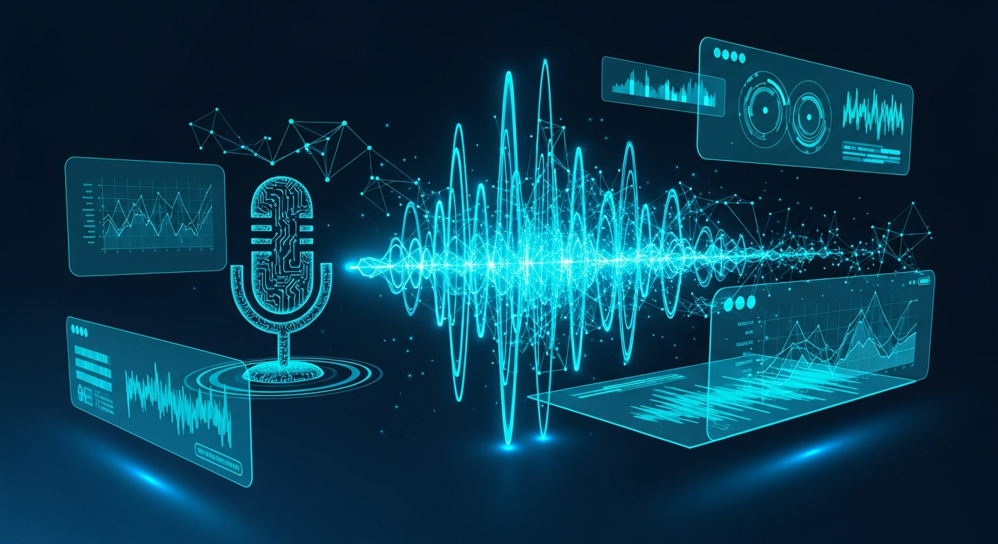 Neural Voice AI